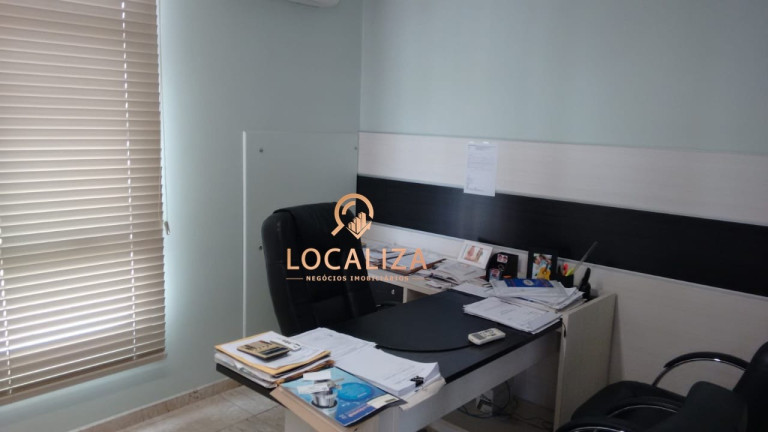 Imagem Sala Comercial à Venda, 255 m² em Parque Residencial Aquarius - São José Dos Campos Imagem Sala Comercial à Venda, 255 m² em Parque Residencial Aquarius - São José Dos Campos