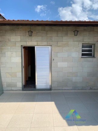 Imagem Sobrado com 3 Quartos à Venda, 162 m² em Nova Petrópolis - São Bernardo Do Campo