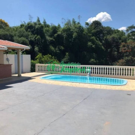 Imagem Chácara com 2 Quartos à Venda, 622 m² em Vila Santa Terezinha - Várzea Paulista