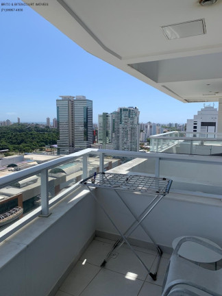 Imagem Imóvel com 2 Quartos à Venda, 62 m² em Caminho Das árvores - Salvador Imagem Imóvel com 2 Quartos à Venda, 62 m² em Caminho Das árvores - Salvador