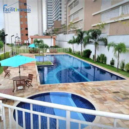 Imagem Apartamento com 3 Quartos à Venda, 80 m² em Rudge Ramos - São Bernardo Do Campo Imagem Apartamento com 3 Quartos à Venda, 80 m² em Rudge Ramos - São Bernardo Do Campo