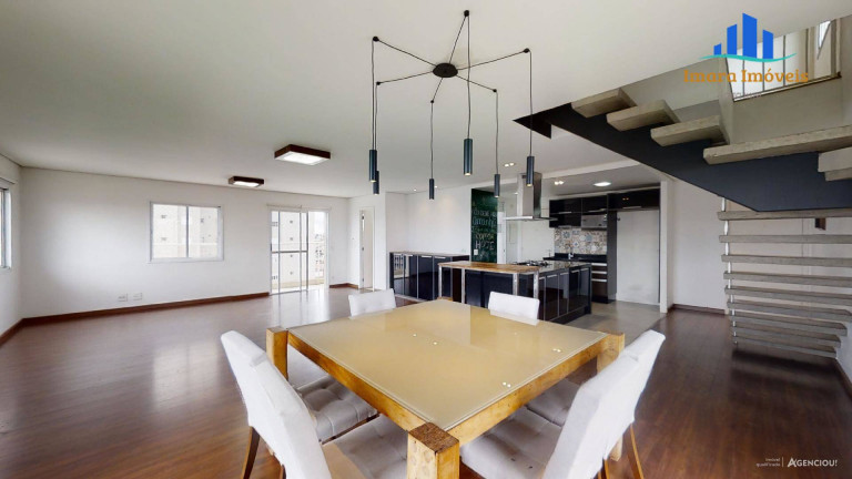 Imagem Apartamento com 3 Quartos à Venda, 196 m² em Saúde - São Paulo Imagem Apartamento com 3 Quartos à Venda, 196 m² em Saúde - São Paulo