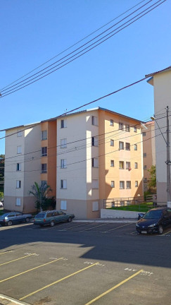 Imagem Apartamento com 2 Quartos à Venda, em Loteamento Jardim Das águas - Sumaré Imagem Apartamento com 2 Quartos à Venda, em Loteamento Jardim Das águas - Sumaré