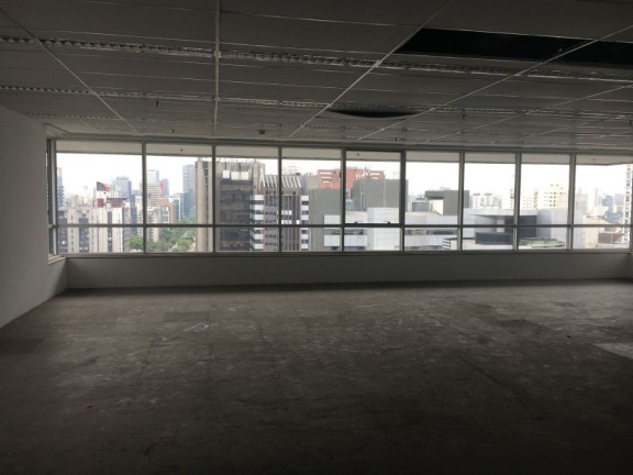 Imagem Imóvel Comercial para Alugar, 181 m² em Cidade Monções - São Paulo Imagem Imóvel Comercial para Alugar, 181 m² em Cidade Monções - São Paulo