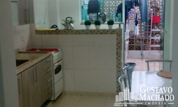 Imagem Imóvel com 3 Quartos à Venda, 94 m² em Jardim Amália - Volta Redonda