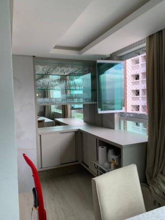 Imagem Apartamento com 3 Quartos à Venda, 107 m² em Jardins - Aracaju Imagem Apartamento com 3 Quartos à Venda, 107 m² em Jardins - Aracaju