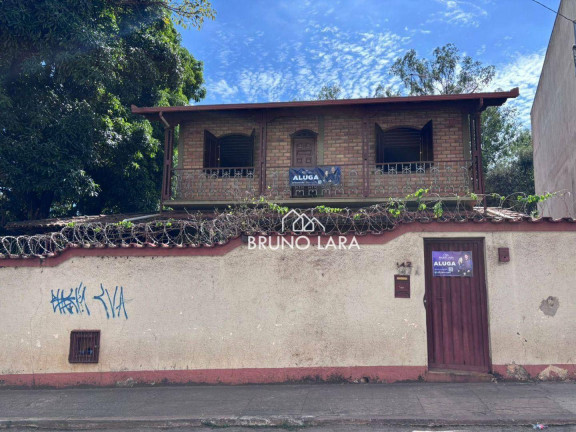 Imagem Casa com 2 Quartos para Alugar, 150 m² em Centro - Igarapé Imagem Casa com 2 Quartos para Alugar, 150 m² em Centro - Igarapé