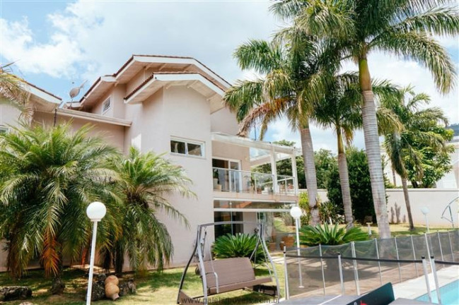 Imagem Casa com 5 Quartos à Venda, 650 m² em Jardim Flamboyant B - Atibaia Imagem Casa com 5 Quartos à Venda, 650 m² em Jardim Flamboyant B - Atibaia