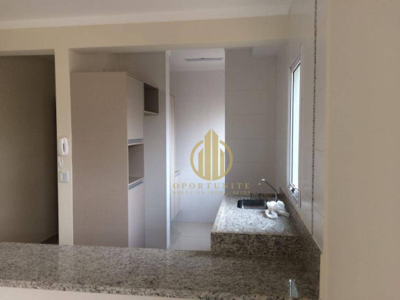 Imagem Apartamento com 1 Quarto à Venda, 49 m² em Jardim Paulistano - Ribeirão Preto
