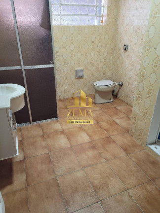 Imagem Casa com 4 Quartos à Venda, 252 m² em Jardim Santa Carolina - Mogi Das Cruzes