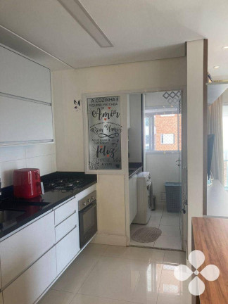 Imagem Imóvel com 2 Quartos à Venda, 77 m² em Ponta Da Praia - Santos Imagem Imóvel com 2 Quartos à Venda, 77 m² em Ponta Da Praia - Santos