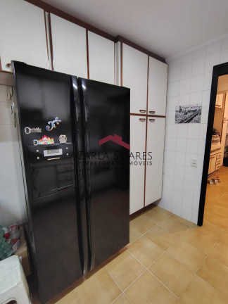 Imagem Apartamento com 3 Quartos para Temporada, 172 m² em Pitangueiras - Guarujá