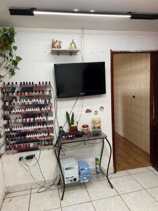 Imagem Casa com 4 Quartos à Venda, 186 m² em Paulista - Piracicaba