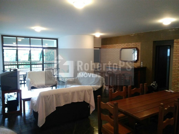 Imóvel com 4 Quartos à Venda, 142 m² em Centro - Ubatuba