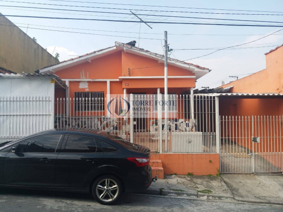 Imagem Casa com 3 Quartos à Venda, 270 m² em Vila Santa Clara - São Paulo Imagem Casa com 3 Quartos à Venda, 270 m² em Vila Santa Clara - São Paulo
