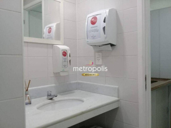 Imagem Sala Comercial à Venda, 45 m² em Centro - Guarulhos Imagem Sala Comercial à Venda, 45 m² em Centro - Guarulhos