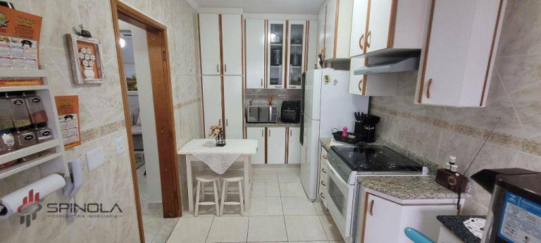 Imagem Apartamento com 2 Quartos à Venda, 81 m² em Vilamar - Praia Grande Imagem Apartamento com 2 Quartos à Venda, 81 m² em Vilamar - Praia Grande