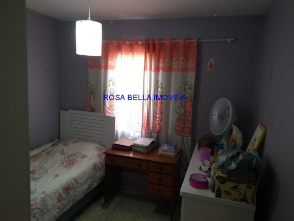 Imagem Apartamento com 2 Quartos à Venda, 54 m² em Ponte De São João - Jundiaí