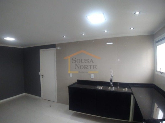 Imagem Apartamento com 4 Quartos à Venda, 176 m² em Santana - São Paulo