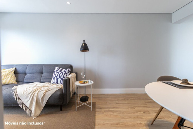 Imagem Apartamento com 3 Quartos à Venda, 66 m² em Saúde - São Paulo