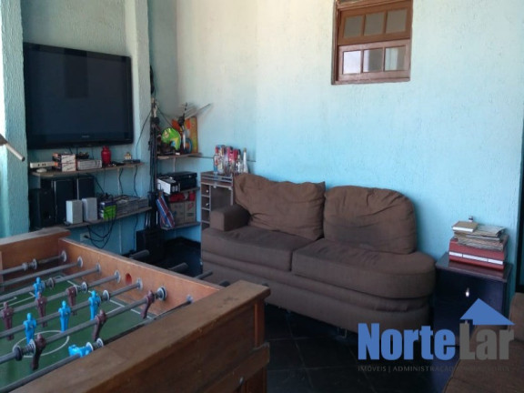 Imagem Sobrado com 3 Quartos à Venda, 200 m² em Vila Dom Pedro Ii - São Paulo