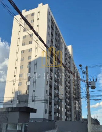 Imagem Apartamento com 2 Quartos à Venda, 52 m² em Parque Residencial Flamboyant - São José Dos Campos Imagem Apartamento com 2 Quartos à Venda, 52 m² em Parque Residencial Flamboyant - São José Dos Campos