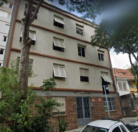 Imagem Apartamento com 2 Quartos à Venda, 87 m² em Bela Vista - São Paulo