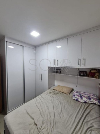 Imagem Apartamento com 1 Quarto à Venda, 50 m² em Campos Ville - Araraquara Imagem Apartamento com 1 Quarto à Venda, 50 m² em Campos Ville - Araraquara