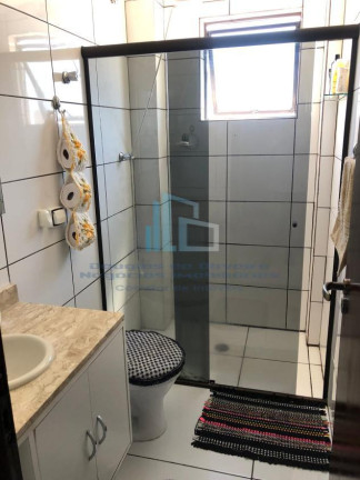 Imagem Apartamento com 1 Quarto à Venda, 65 m² em Maracanã - Praia Grande