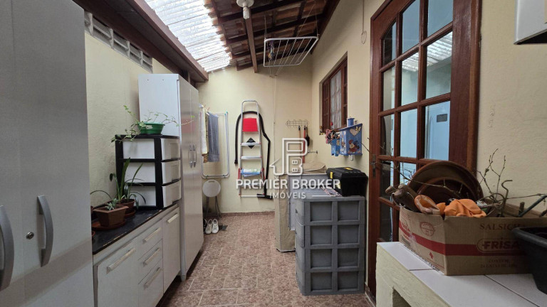Imagem Casa com 3 Quartos à Venda, 100 m² em Albuquerque - Teresópolis Imagem Casa com 3 Quartos à Venda, 100 m² em Albuquerque - Teresópolis