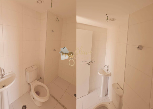 Imagem Apartamento com 1 Quarto à Venda, 28 m² em Vila Das Belezas - São Paulo