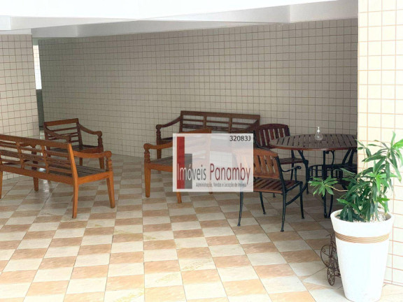 Imagem Apartamento com 3 Quartos à Venda, 154 m² em Tupi - Praia Grande Imagem Apartamento com 3 Quartos à Venda, 154 m² em Tupi - Praia Grande