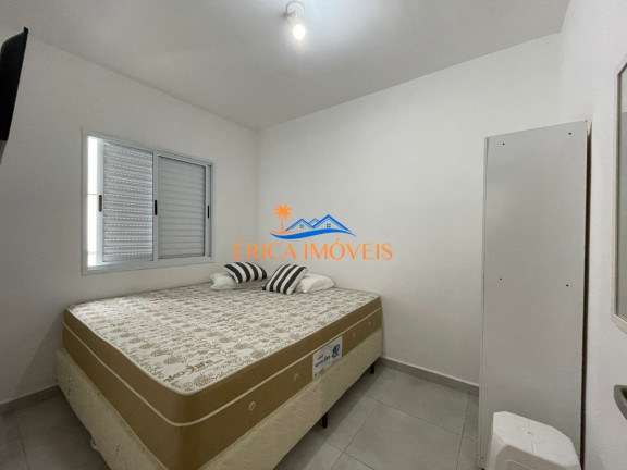 Imagem Apartamento com 2 Quartos à Venda, 50 m² em Estufa I - Ubatuba