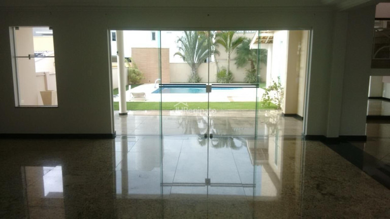 Imagem Casa de Condomínio com 3 Quartos para Alugar, 385 m² em Jardim Residencial Tivoli Park - Sorocaba Imagem Casa de Condomínio com 3 Quartos para Alugar, 385 m² em Jardim Residencial Tivoli Park - Sorocaba