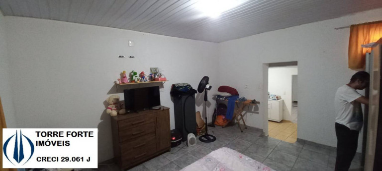 Imagem Casa com 3 Quartos à Venda, 160 m² em Vila Mafra - São Paulo