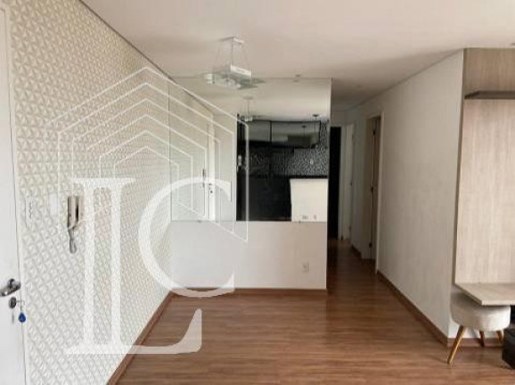 Imagem Apartamento com 2 Quartos à Venda, 50 m² em Saúde - São Paulo