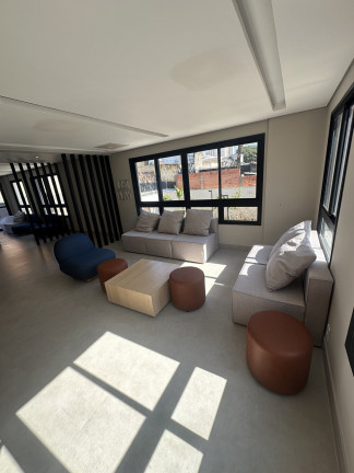 Imagem Apartamento com 2 Quartos à Venda, 37 m² em Ipiranga - São Paulo Imagem Apartamento com 2 Quartos à Venda, 37 m² em Ipiranga - São Paulo