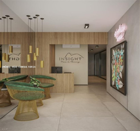 Imagem Apartamento com 1 Quarto à Venda, 58 m² em Rio De Janeiro Imagem Apartamento com 1 Quarto à Venda, 58 m² em Rio De Janeiro