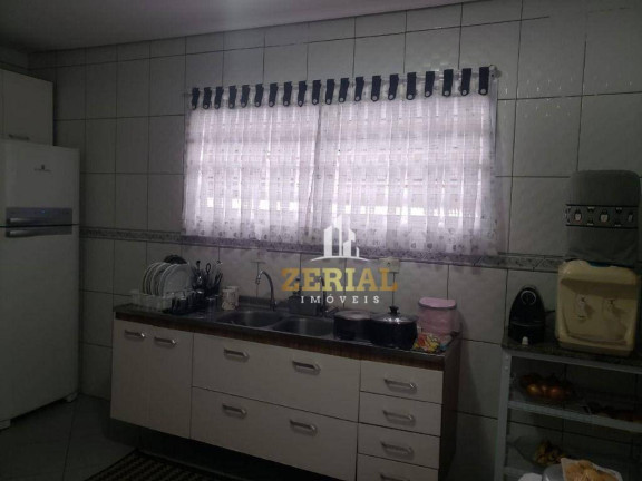 Imagem Sobrado com 5 Quartos à Venda, 288 m² em Fundação - São Caetano Do Sul