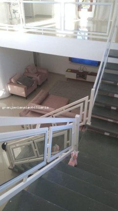 Imagem Casa à Venda,  em Jardim San Ressore - Cotia