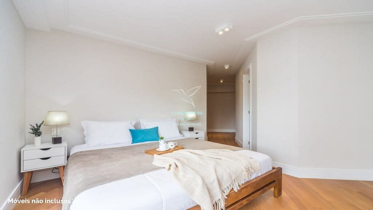 Imagem Apartamento com 3 Quartos à Venda, 169 m² em Higienópolis - São Paulo Imagem Apartamento com 3 Quartos à Venda, 169 m² em Higienópolis - São Paulo