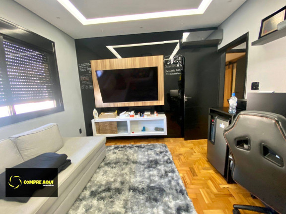 Imagem Apartamento com 2 Quartos à Venda, 100 m² em Campos Elíseos - São Paulo Imagem Apartamento com 2 Quartos à Venda, 100 m² em Campos Elíseos - São Paulo