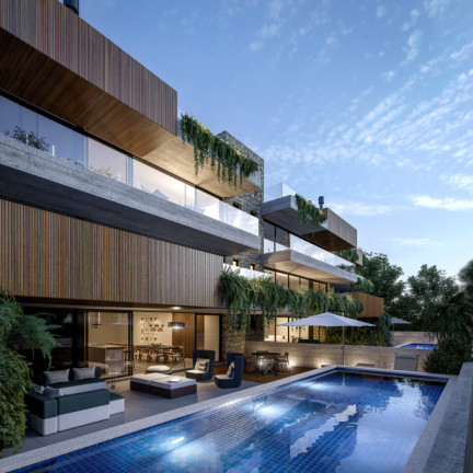 Imagem Apartamento com 3 Quartos à Venda, 208 m² em Prainha - Torres Imagem Apartamento com 3 Quartos à Venda, 208 m² em Prainha - Torres