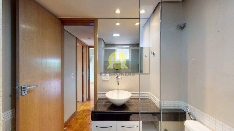 Imagem Apartamento com 3 Quartos à Venda, 125 m² em Jardim América - São Paulo Imagem Apartamento com 3 Quartos à Venda, 125 m² em Jardim América - São Paulo