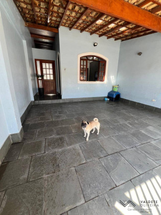 Imagem Casa com 3 Quartos à Venda, 138 m² em Jardim Das Indústrias - São José Dos Campos Imagem Casa com 3 Quartos à Venda, 138 m² em Jardim Das Indústrias - São José Dos Campos