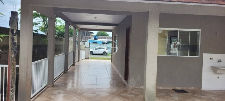 Imagem Casa com 2 Quartos à Venda, 110 m² em Shangri-la - Pontal Do Paraná Imagem Casa com 2 Quartos à Venda, 110 m² em Shangri-la - Pontal Do Paraná