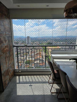Imagem Apartamento com 3 Quartos à Venda, 72 m² em Penha - São Paulo
