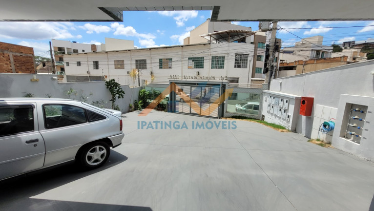 Imagem Apartamento com 2 Quartos à Venda, 80 m² em Cidade Nova - Santana Do Paraíso