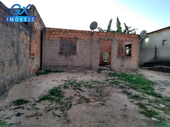 Imagem Casa com 3 Quartos à Venda, 100 m² em São Francisco De Assis - Esmeraldas