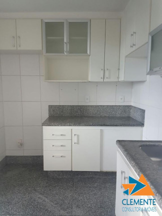 Imagem Cobertura com 3 Quartos à Venda, 132 m² em Grajau - Belo Horizonte